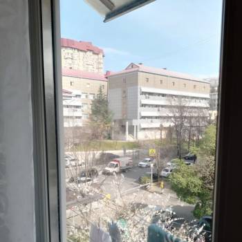 Продается 2-х комнатная квартира, 43 м²