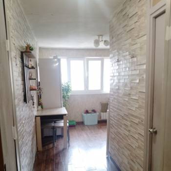 Продается 2-х комнатная квартира, 43 м²
