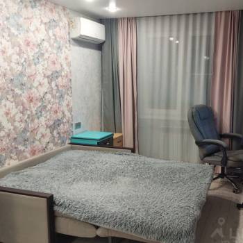 Продается 2-х комнатная квартира, 43 м²