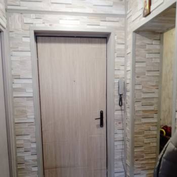Продается 2-х комнатная квартира, 43 м²