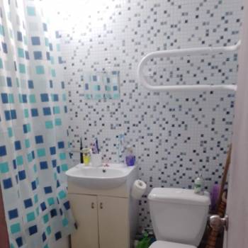 Продается 2-х комнатная квартира, 43 м²