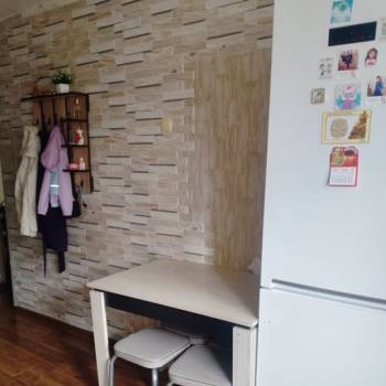 Продается 2-х комнатная квартира, 43 м²