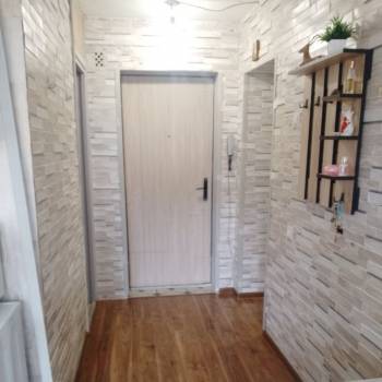 Продается 2-х комнатная квартира, 43 м²