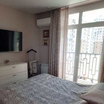Продается 2-х комнатная квартира, 63 м²