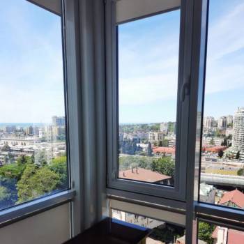 Продается 2-х комнатная квартира, 63 м²