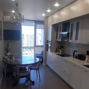 Продается 2-х комнатная квартира, 63 м²