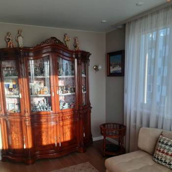 Продается 2-х комнатная квартира, 63 м²