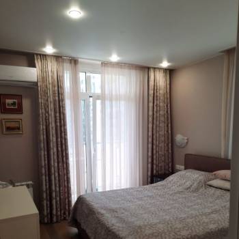 Продается 2-х комнатная квартира, 63 м²