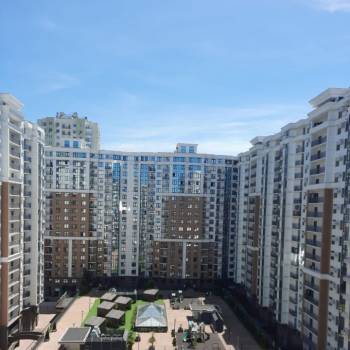 Продается 2-х комнатная квартира, 63 м²