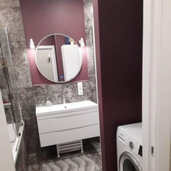 Продается 2-х комнатная квартира, 63 м²