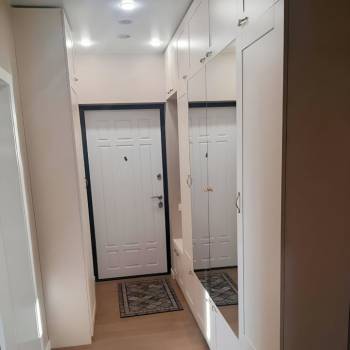 Продается 2-х комнатная квартира, 63 м²