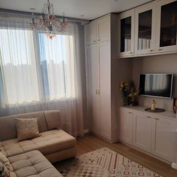 Продается 2-х комнатная квартира, 63 м²