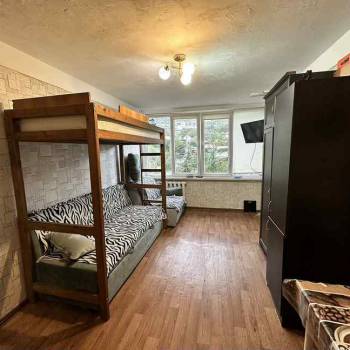 Сдается 1-комнатная квартира, 15 м²