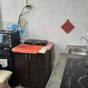 Сдается 1-комнатная квартира, 15 м²