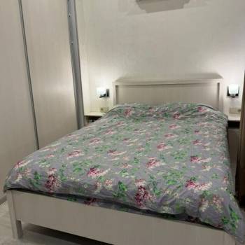 Продается 1-комнатная квартира, 38 м²