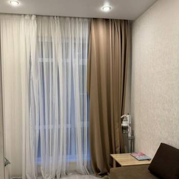 Продается 1-комнатная квартира, 38 м²