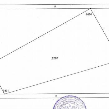 Продается Участок, 400 м²
