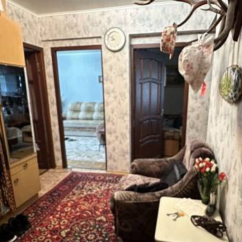 Продается 3-х комнатная квартира, 68 м²