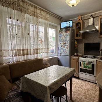 Продается 3-х комнатная квартира, 68 м²