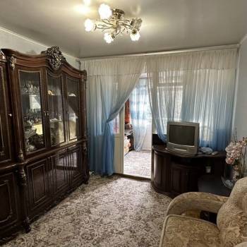 Продается 3-х комнатная квартира, 68 м²