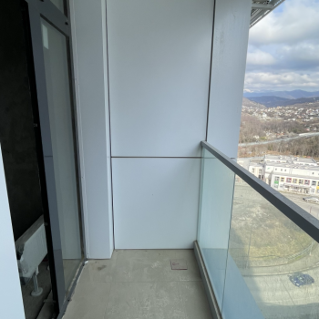 Продается 1-комнатная квартира, 21,6 м²