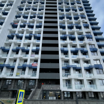 Продается 1-комнатная квартира, 21,6 м²