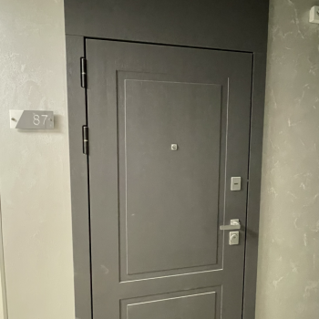 Продается 1-комнатная квартира, 21,6 м²