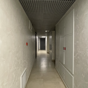 Продается 1-комнатная квартира, 21,6 м²
