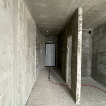 Продается 1-комнатная квартира, 21,6 м²