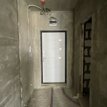 Продается 1-комнатная квартира, 21,6 м²