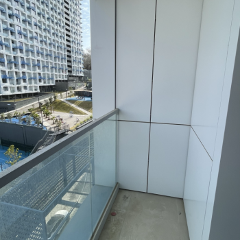 Продается 1-комнатная квартира, 21,6 м²
