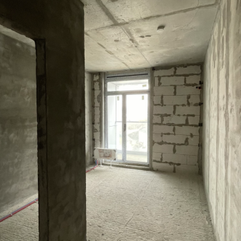 Продается 1-комнатная квартира, 21,6 м²