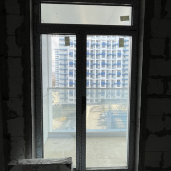 Продается 1-комнатная квартира, 21,6 м²