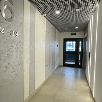 Продается 1-комнатная квартира, 21,6 м²