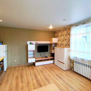 Сдается 1-комнатная квартира, 45 м²