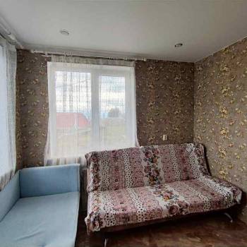 Сдается 1-комнатная квартира, 45 м²