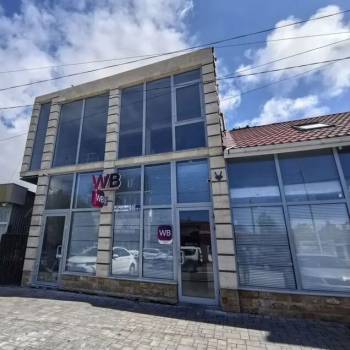 Сдается Нежилое помещение, 125 м²