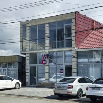 Сдается Нежилое помещение, 125 м²