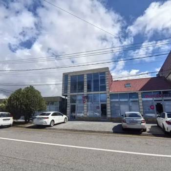 Сдается Нежилое помещение, 125 м²