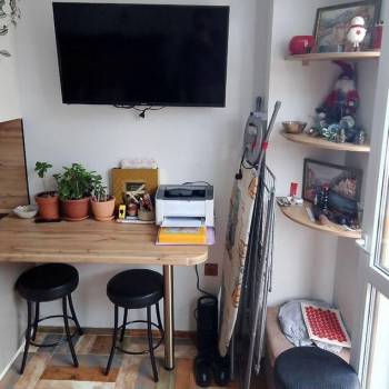 Сдается 1-комнатная квартира, 28 м²