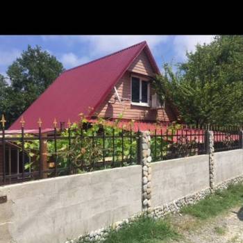 Сдается Дом, 120 м²