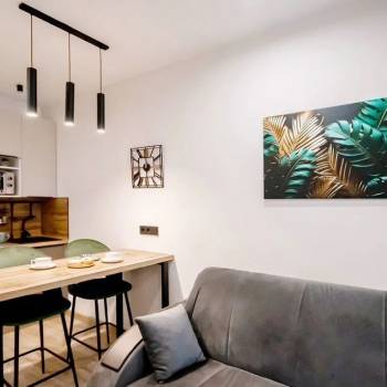 Сдается 1-комнатная квартира, 21,7 м²