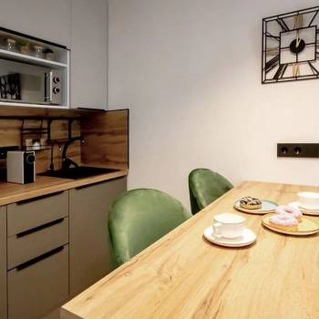 Сдается 1-комнатная квартира, 21,7 м²