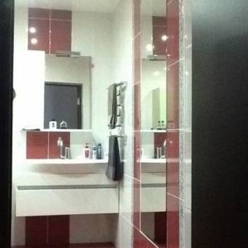 Продается 3-х комнатная квартира, 107 м²