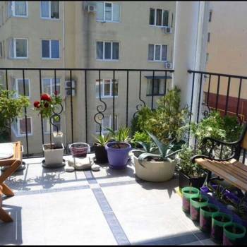 Продается 3-х комнатная квартира, 107 м²