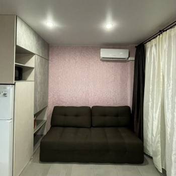 Сдается 1-комнатная квартира, 21,2 м²
