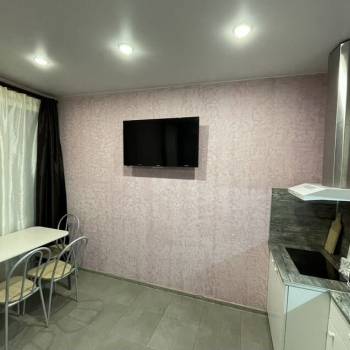 Сдается 1-комнатная квартира, 21,2 м²