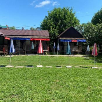 Продается Дом, 23 м²