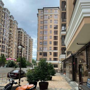 Продается 1-комнатная квартира, 38 м²
