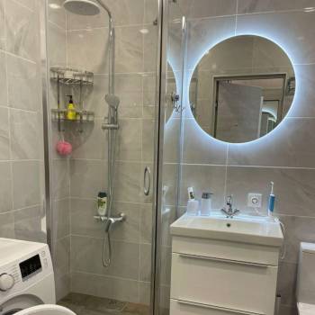 Продается 1-комнатная квартира, 38 м²